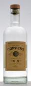Coppers Distillery - Dry Gin