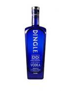 Dingle Distillery - Single Pot Vodka (750)
