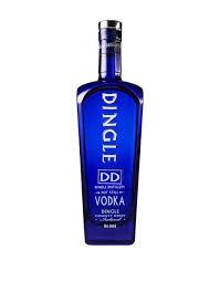 Dingle Distillery - Single Pot Vodka (750ml) (750ml)