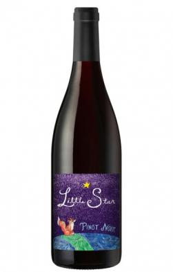 Domaine de l'Estoile - Little Star Pinot Noir (750ml) (750ml)