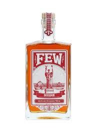 Few Spirits - Bourbon BWX Blend (750ml) (750ml)