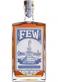 Few Spirits - Rye Whiskey BWX Blend