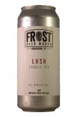 Frost Beer Works Lush 0