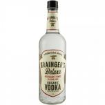 Grainger's - Organic Vodka