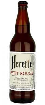 Heretic - Petit Rouge (750ml) (750ml)