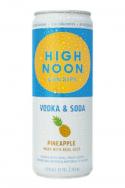 High Noon - Pineapple (435)