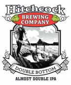 Hitchcock Brewing - Double Bottom 0