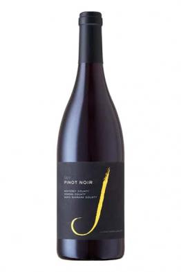 J Vineyards - Pinot Noir Monterey/Sonoma/Santa Barbara (750ml) (750ml)