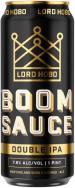 Lord Hobo - Boom Sauce (415)