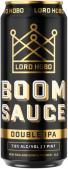 Lord Hobo - Boom Sauce 2019