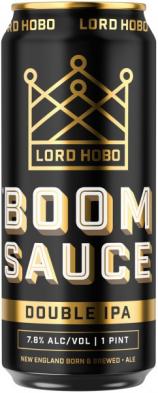 Lord Hobo - Boom Sauce (750ml) (750ml)