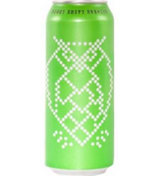 Night Shift - Nite Lite Lime (4 pack 16oz cans) (4 pack 16oz cans)