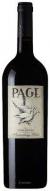 Page - Proprietary Red Blend (750)