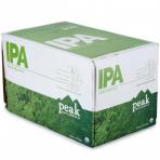 Peak Organic - Seasonal Ipa 0