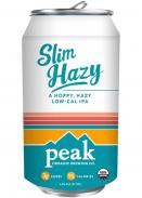 Peak Organic - Slim Hazy 0