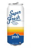 Peak Organic - Super Fresh 0