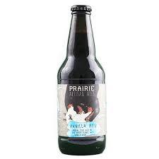 Prairie Artisan Ales - Noir (12oz bottles) (12oz bottles)