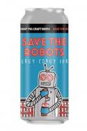 Radiant Pig - Save The Robots (415)