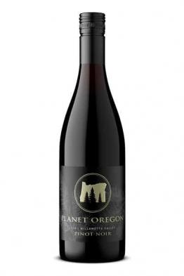 Soter Vineyards - Pinot Noir Planet Oregon (750ml) (750ml)