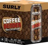 Surly Brewing Co. - Coffee Bender 0