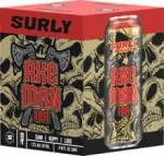Surly Brewing Co. - The Axe Man 0