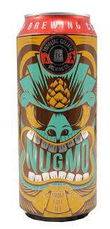 Toppling Goliath - Nugmo (4 pack 16oz cans) (4 pack 16oz cans)