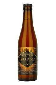 Tournay - Blonde (11.2oz can) (11.2oz can)