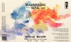 Wandering Soul - Young Mouse (750)