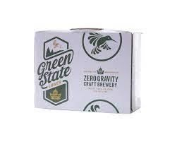 Zero Gravity - Green State Lager 12pk (12 pack 12oz cans) (12 pack 12oz cans)
